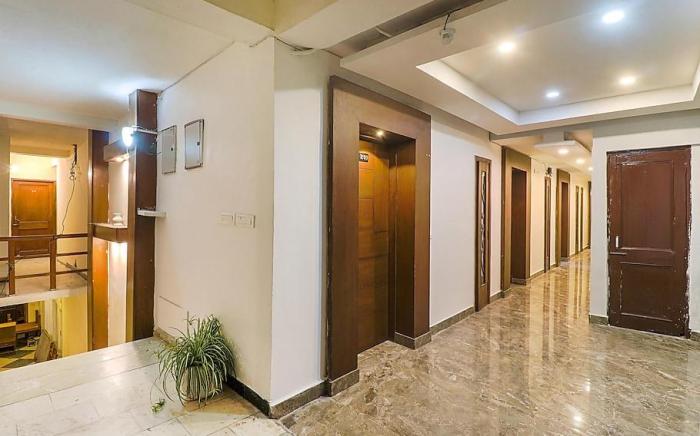 Hotel Ambica Palace