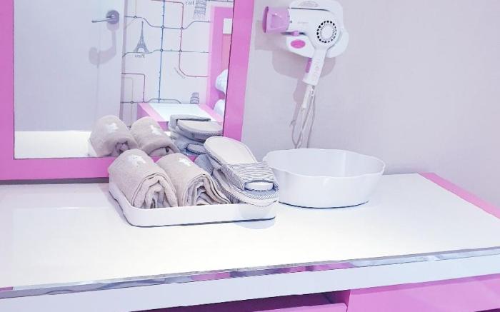 OPPA Hostel Sinchon Hongdae