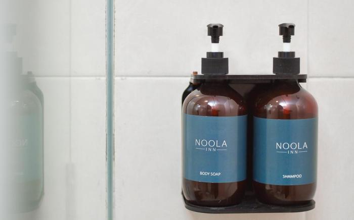 Noola Inn Hotel Bogor