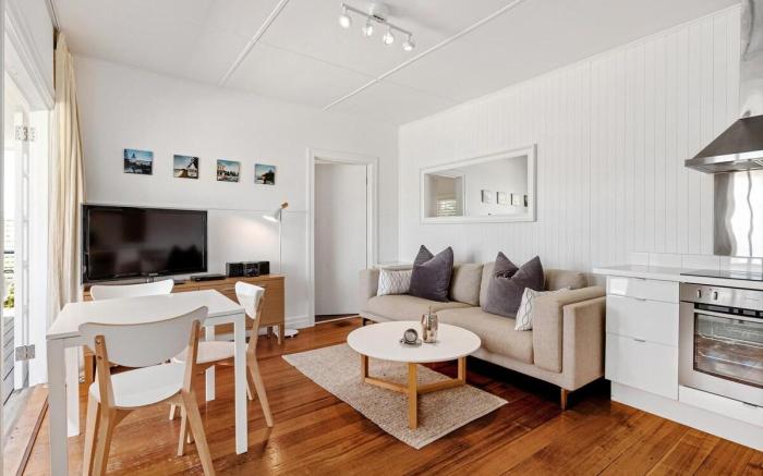 Sorrento Beach Cottages #1