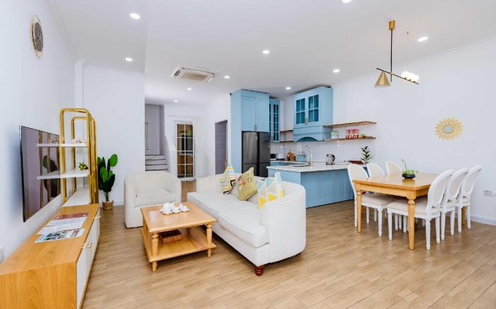 Villa Novaworld Phan Thiet with Pool View at Good Price