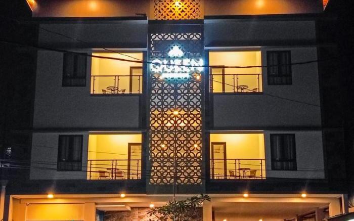 Queen Boutique Hotel Simpang Lima