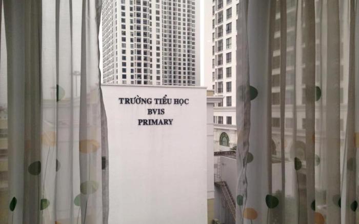 Tuấn Anh - Số 62 ngõ 72 Nguyễn Trãi -by Bay Hostel
