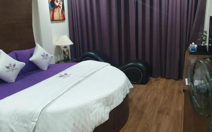 Phương Trang Hotel - 71 Giáp Nhị - by Bay Luxury