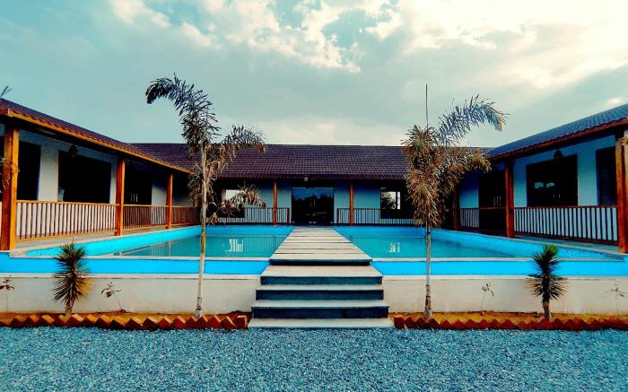 Levelup Signature Pushkar