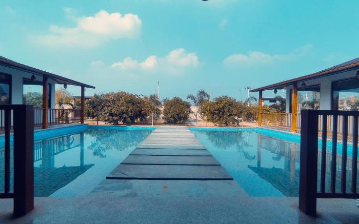 Levelup Signature Pushkar