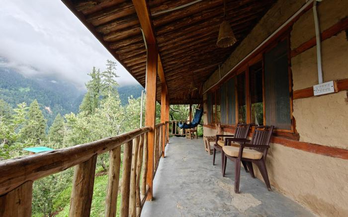 Upepo The Sky Village
