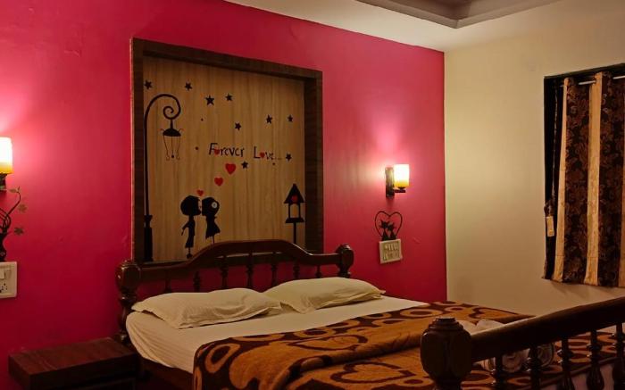 Relax Inn Bungalow