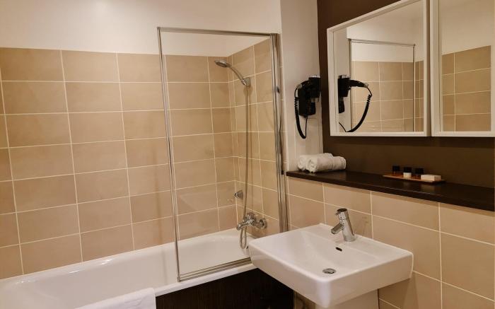 V City Aparthotels Glasgow 