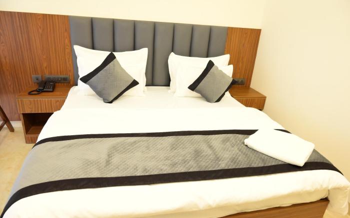 Hotel Palash