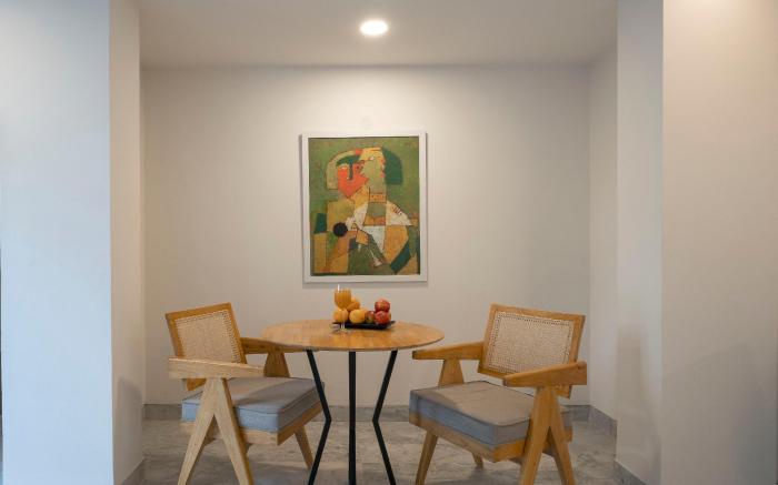 Nest By Rivido Apart Hotel