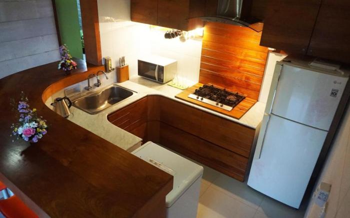 Segara Beach House Kuta