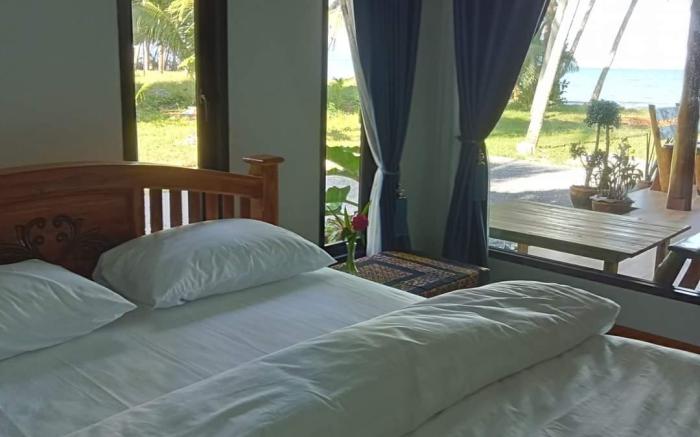 baanrabianglaylangsuan Room A
