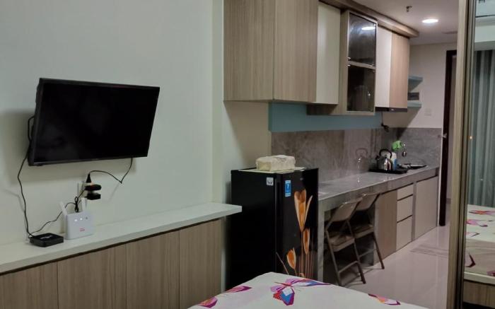 Santy studio@sea view4