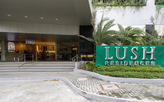 Lush Residences Makati