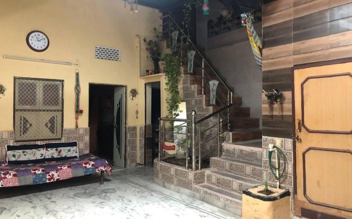 The Green House Impact