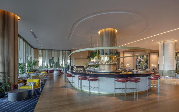 The Star Grand Brisbane