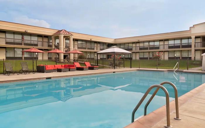 Days Inn by Wyndham Culpeper