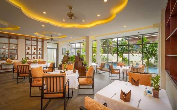 Angkor Style Resort