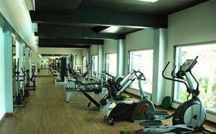 Fortune Hosur  -  Member ITC Hotels' Group