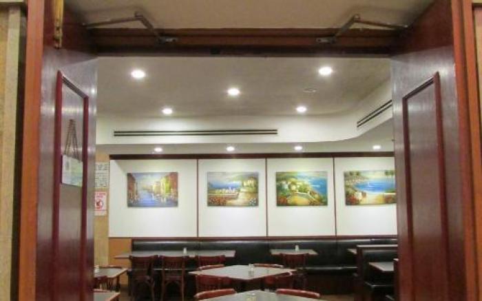 Park View Hotel