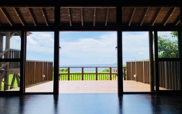 Sannin Resort
