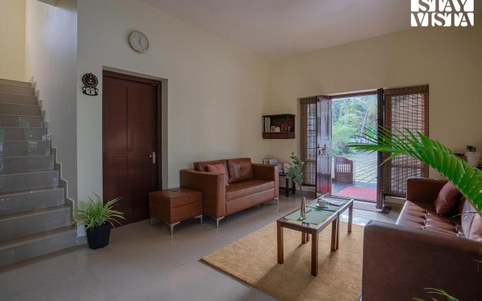 StayVista at Nature’s Nook