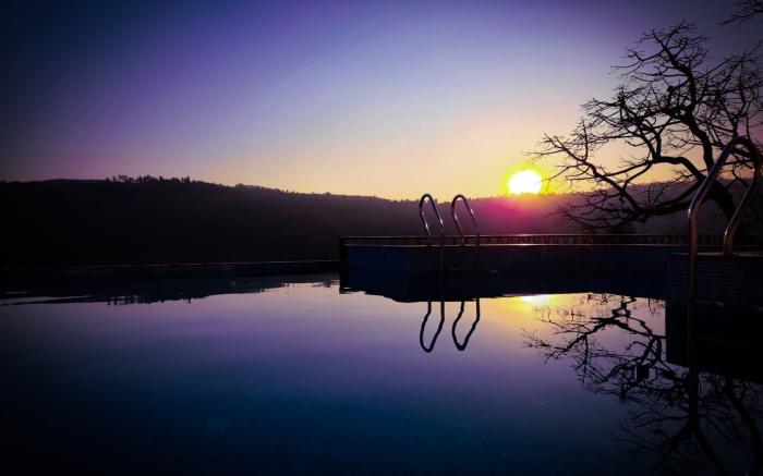 VITS Panchgani
