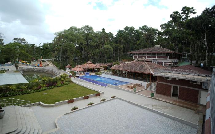 Regenta Resort Sakleshpur