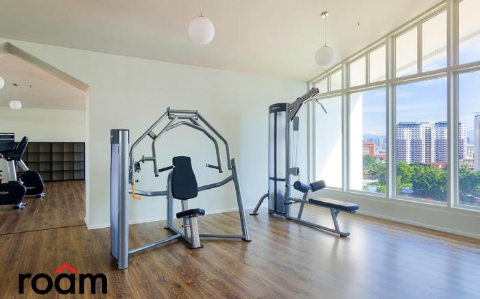 UNA Residences, Sunway KL