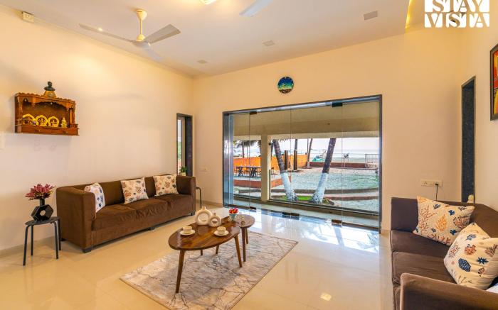 StayVista at Nautical Nook