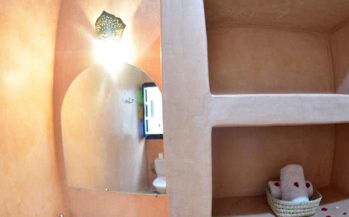 Riad Iklil
