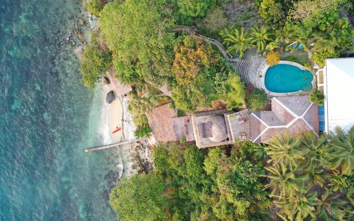 Fantasy Lodge Cebu