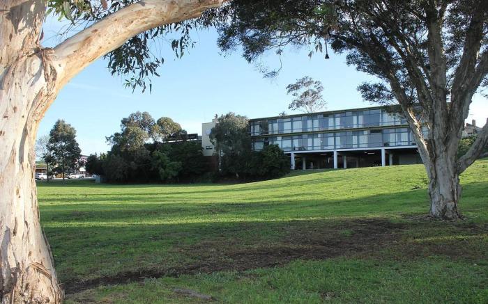 Parkside Motel Geelong