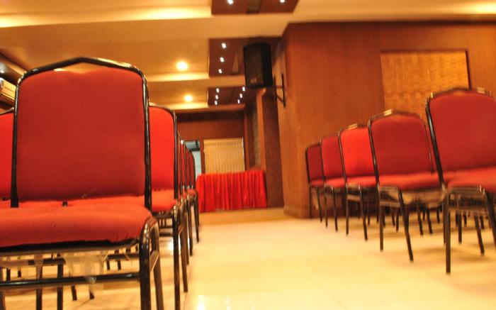 Sri Annapoorna Tower