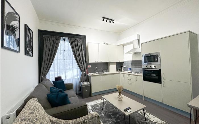 Mulberry Aparthotel
