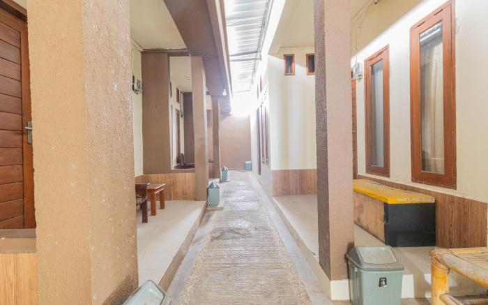 Asri Guesthouse