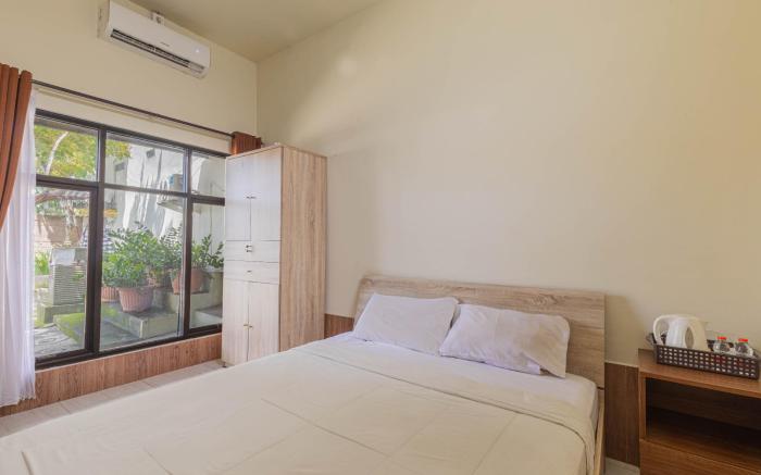 Asri Guesthouse