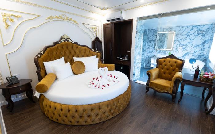 Royal Dương Nội Hotel