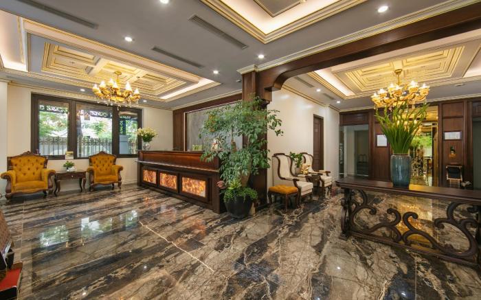 Royal Dương Nội Hotel