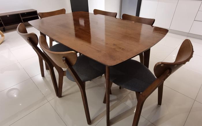 Novo 8 Residences - S&Y Home