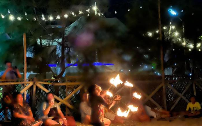 Arirang Beach Resort