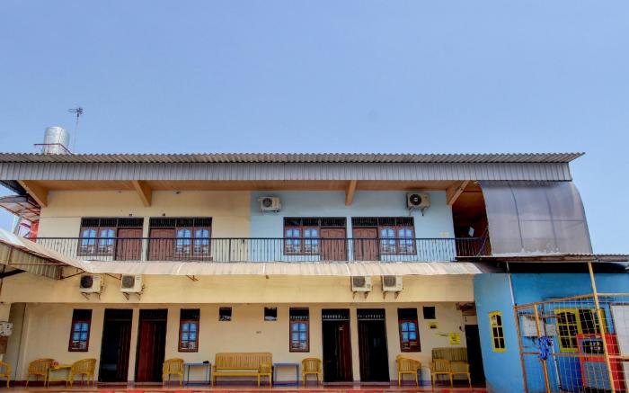 OYO 93360 Wisma Subur Syariah 