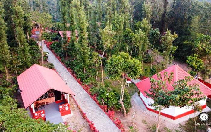 Grizzly Estate