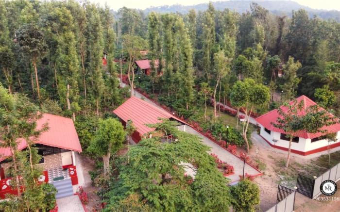 Grizzly Estate