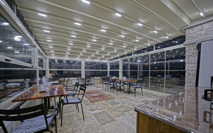 Zultanite Cappadocia Hotel