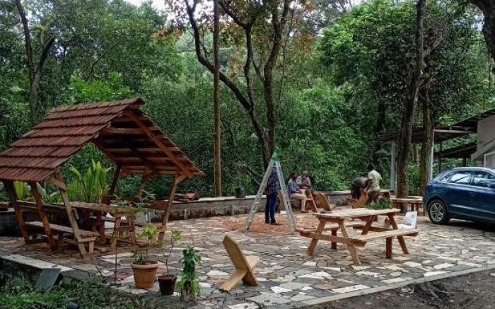 Jungle Stay by Bilwa Estate