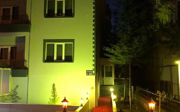ENJOY HOUSE BOUTİQE OTEL