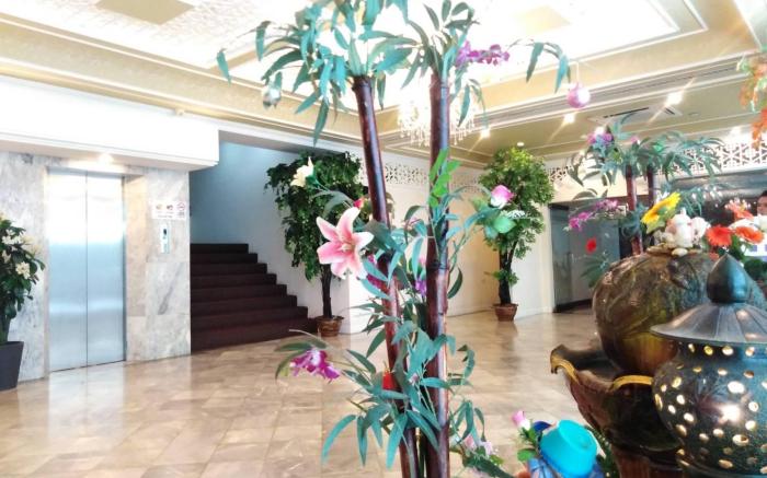 Merlin Grand Hotel