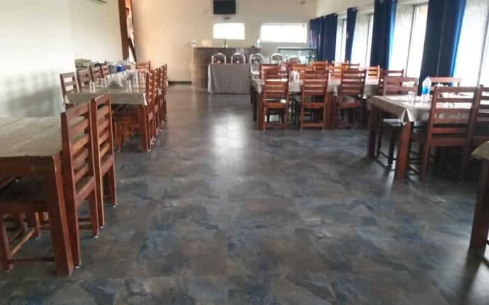 Hotel Sky Blue Udaipur